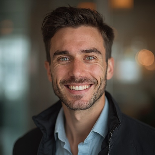 Matías Silva Contreras — mejores casinos online chile reviewer